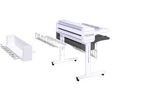 ROWE VarioFold Compact Offline/Online Faltsystem Neu