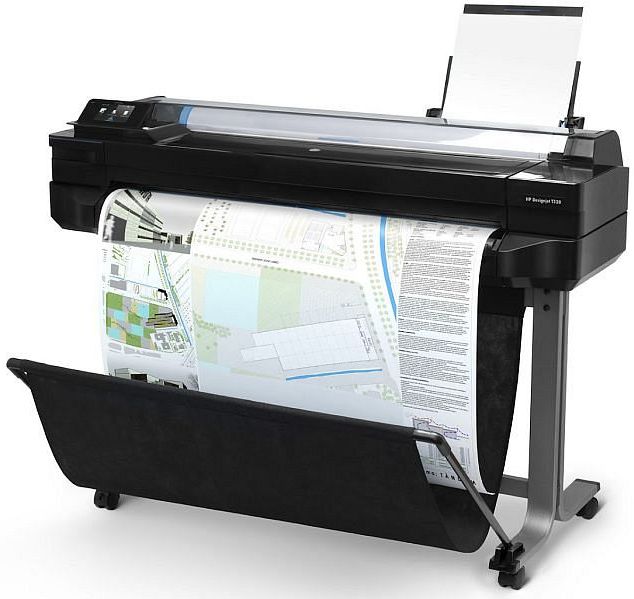 HP Plotter