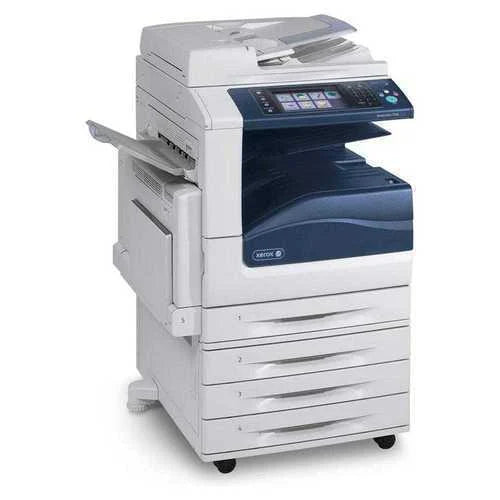 Farb-Multifunktionsdrucker A3/ A4