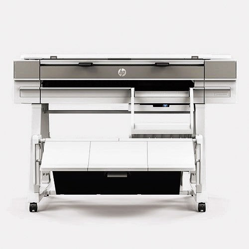 HP DJ T950 MFP Drucker NEU – Jetzt mit Gratis-Zustellung, Tinten-Startkit