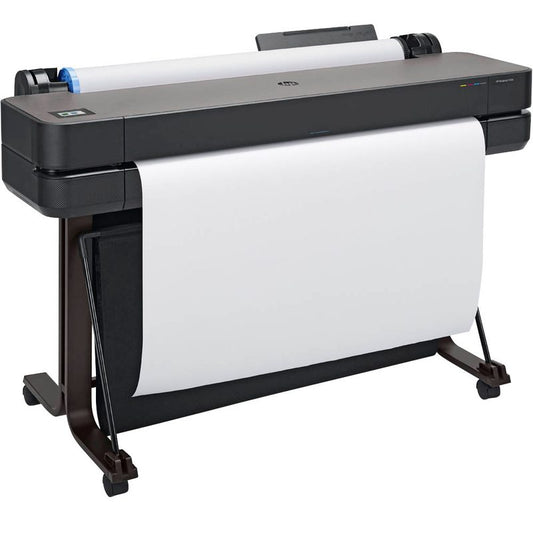 HP T630 A0 36" NEU – Jetzt mit Gratis-Zustellung, Tinten-Startkit & erweiterter Garantie
