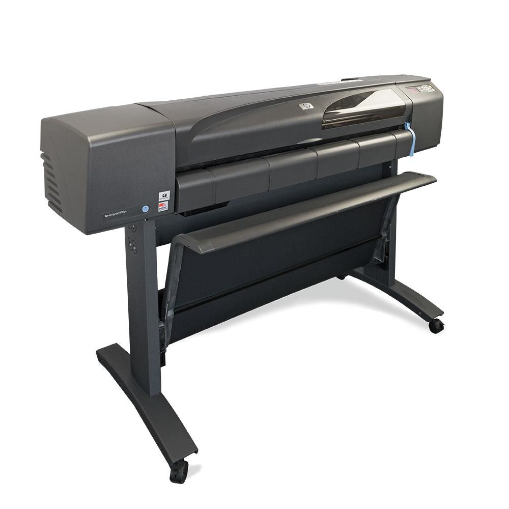 HP DesignJet 800 42Zoll Auf Anfrage Ink.Zustellung und Startkit!Sichern Sie sich jetzt Rabatt!