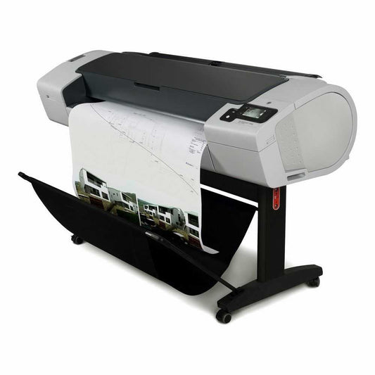 HP DesignJet T790 – Jetzt mit Gratis-Zustellung, Tinten-Startkit & erweiterter Garantie möglich